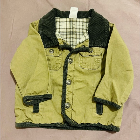 Winter Clothes - Picture 2 of 6